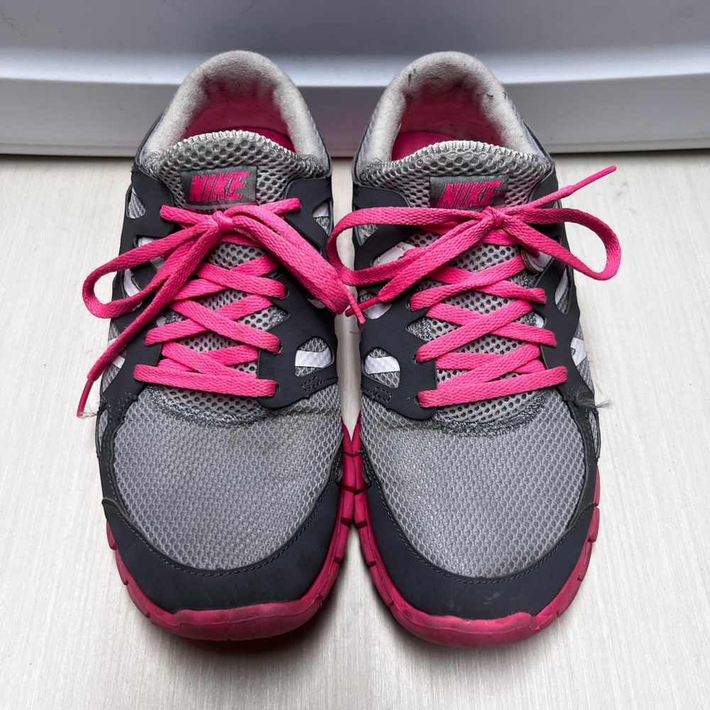 Nike Free Run